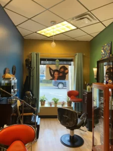 salon cleaning services in Kalamazoo Michigan