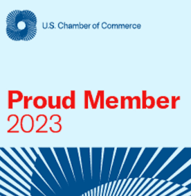 US CHAMBER MEMBER