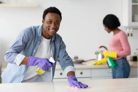 House cleaning Service, Kalamazoo Michigan